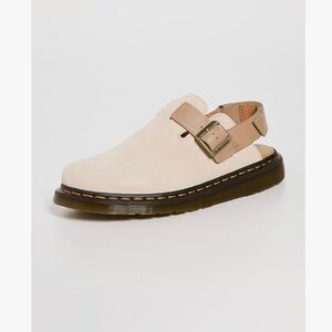 Dr. Martens Jorge Slides